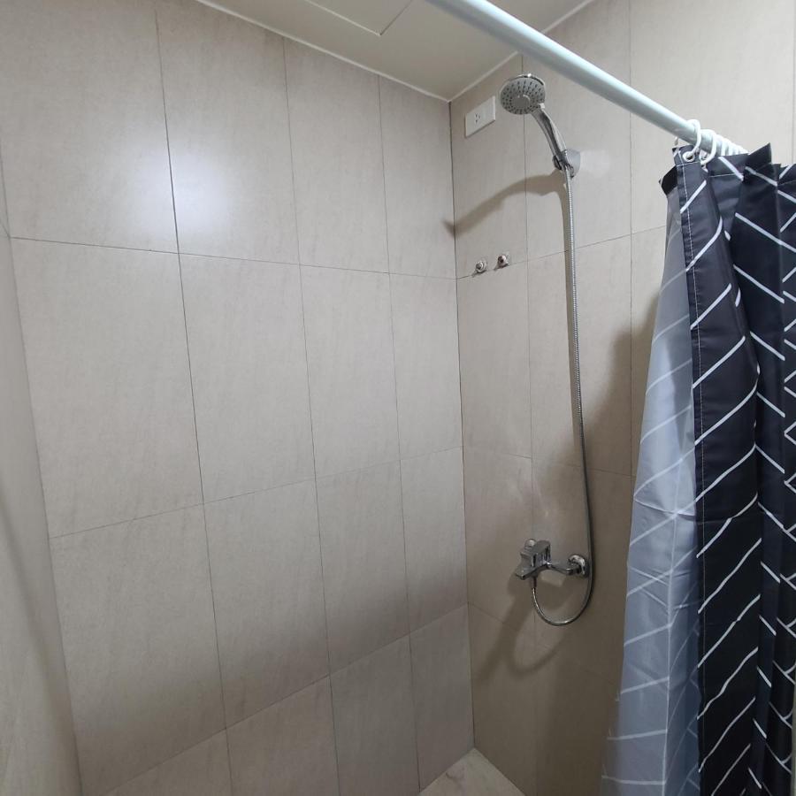 Inspiria Condo Free Airport Pickup For 3 Nights Stay Or More Davao City Buitenkant foto