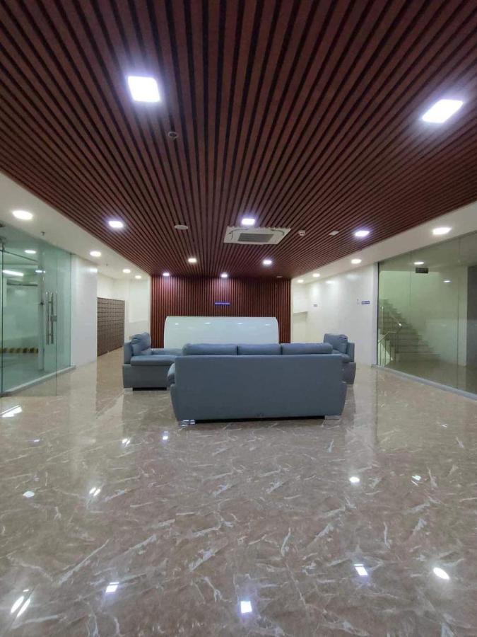 Inspiria Condo Free Airport Pickup For 3 Nights Stay Or More Davao City Buitenkant foto